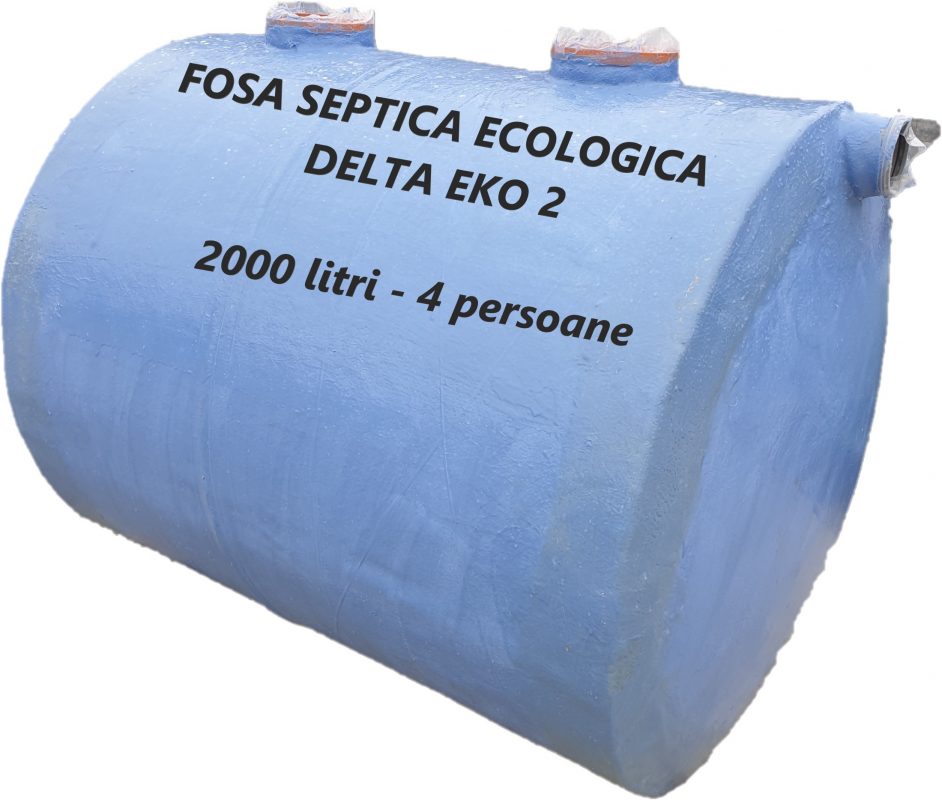 fosa 2000 litri 7