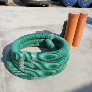 Kit Drenare Fosa Septica (4000l, 5000l, 6000l)